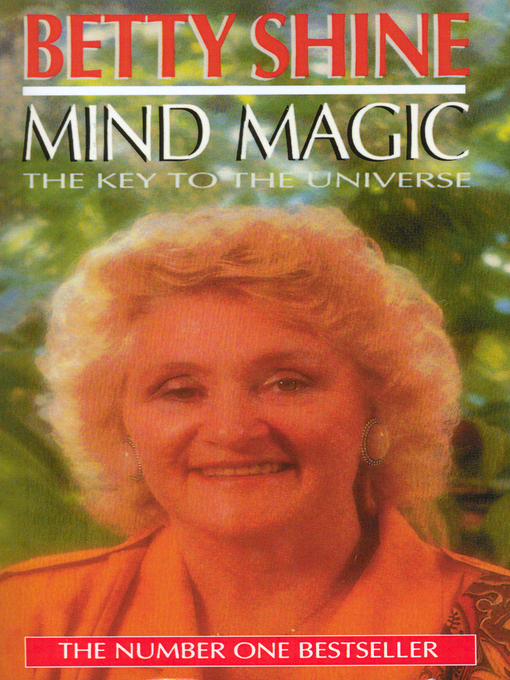 Mind Magic (eBook)